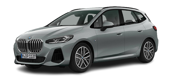 2 Series Active Tourer Sport