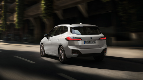 BMW 2 Series Active Tourer Offers