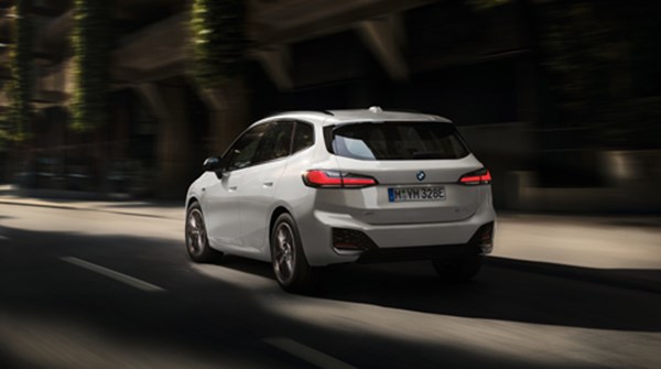 BMW 2 Series Active Tourer Offers