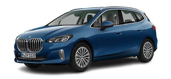 2 Series Active Tourer Luxury