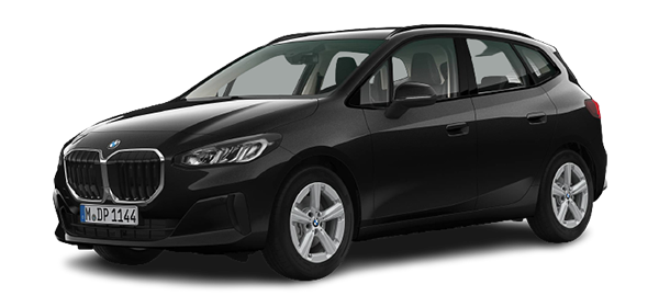 2 Series Active Tourer M Sport