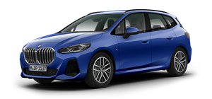 BMW 2 Series Active Tourer