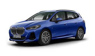 BMW 2 Series Active Tourer