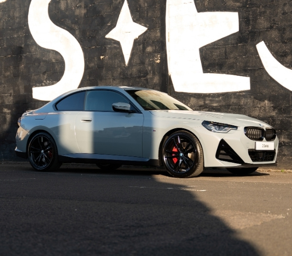 BMW 2 Series Offers