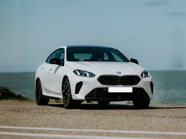 BMW 2 Series Gran Coupé