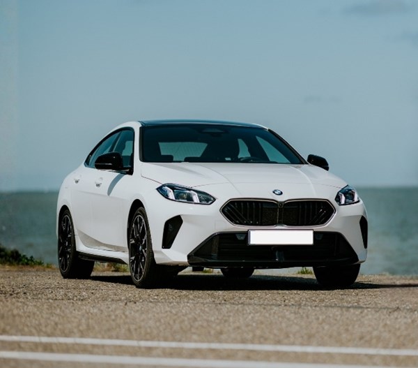 BMW 2 Series Gran Coupé