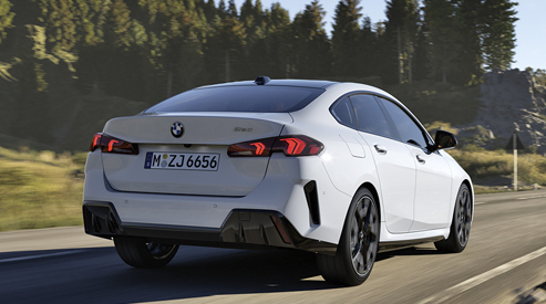 2 Series Gran Coupé Offers