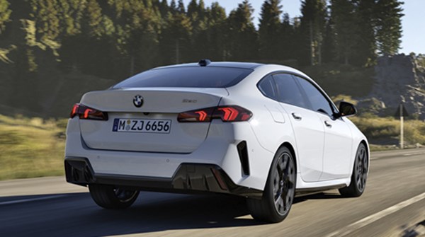 2 Series Gran Coupé Offers