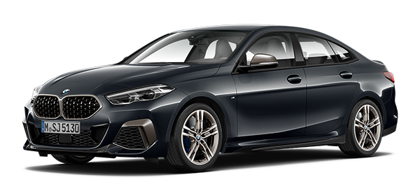 BMWs for £300-£400 per month