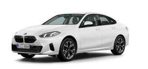 BMW 2 Series Gran Coupé