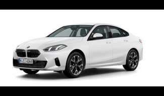 BMW 2 Series Gran Coupé