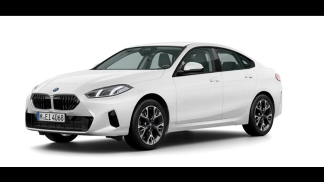 BMW 2 Series Gran Coupe