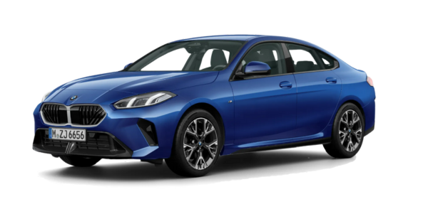 2 Series Gran Coupé M Sport 