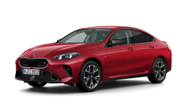 BMW 2 Series M235 xDrive