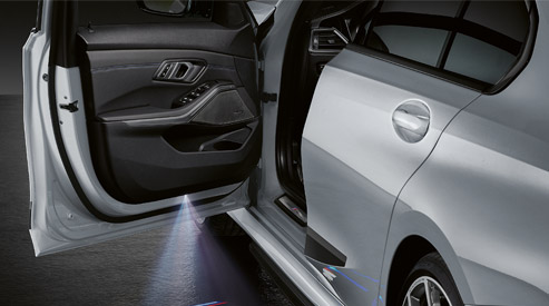 Servicing Your 3 Series Saloon