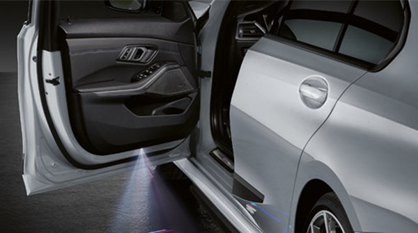 Servicing Your 3 Series Saloon
