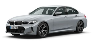3 Series M Sport Saloon