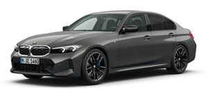 3 Series M340i/d xDrive Saloon
