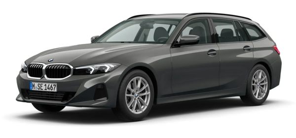 3 Series Touring