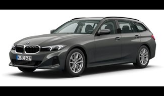 3 Series Touring