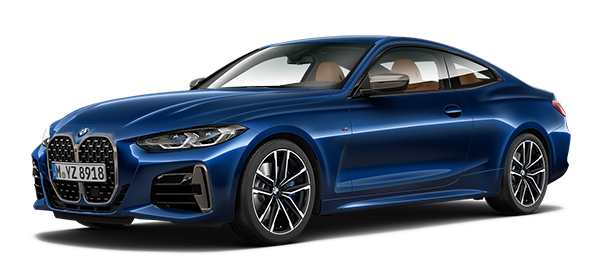 M440i & M440d xDrive