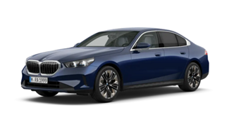 BMW  5 Series Saloon