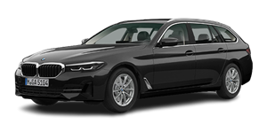 BMW 5 Series Touring