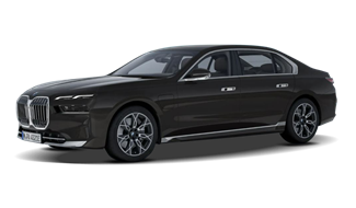7 SERIES SALOON