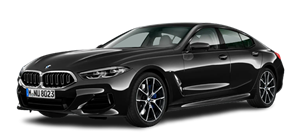 8 Series Gran Coupé M Sport