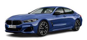 8 Series Gran Coupé M850i xDrive