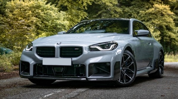 BMW M2