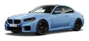 M2 Coupe.