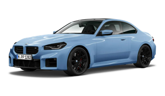 M2 COUPE