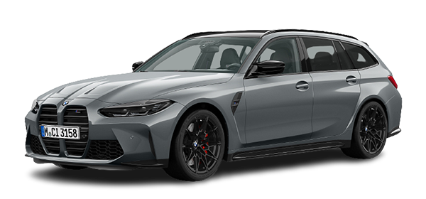 M3 Touring