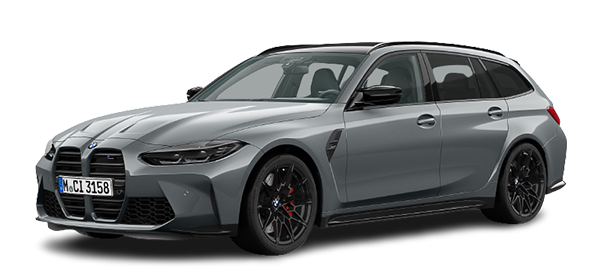M3 Competition Touring 