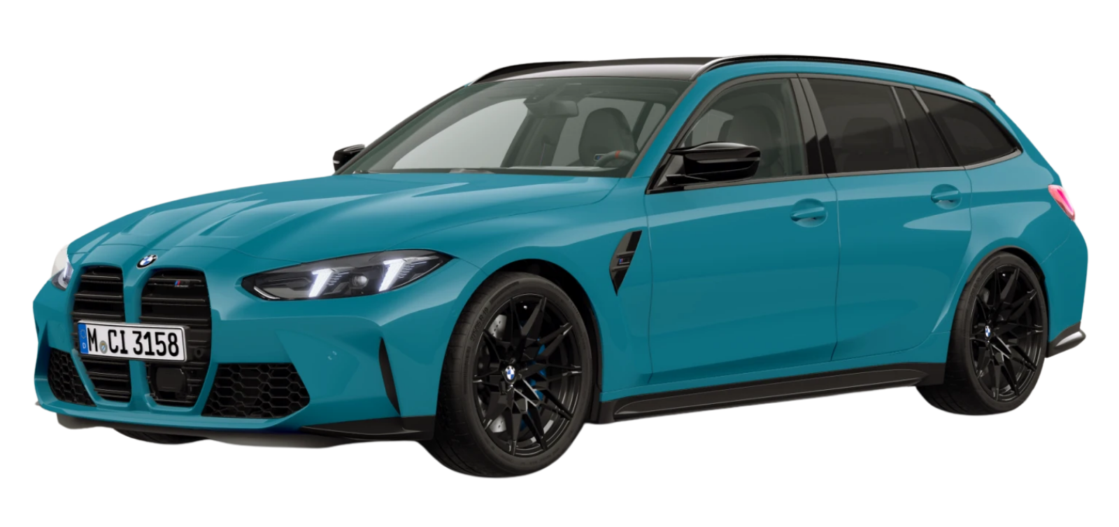 BMW M3 Competition Offers