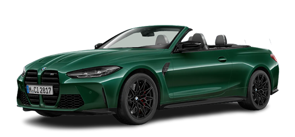 M4 Convertible