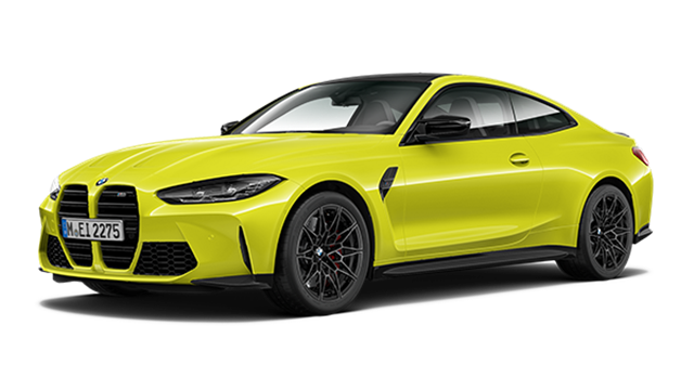 BMW M4
