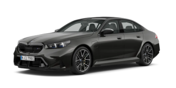 M5 Saloon