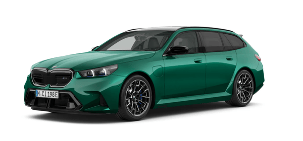 M5 TOURING