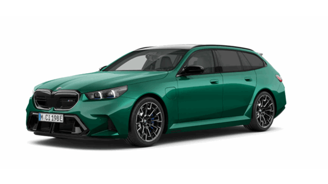 M5 Touring