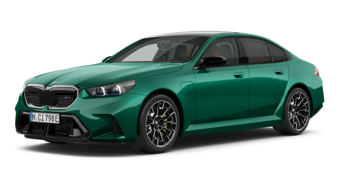 BMW M5