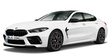 BMW M8 Gran Coupe Offer 