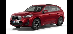 BMW X1 xDrive M Sport PHEV