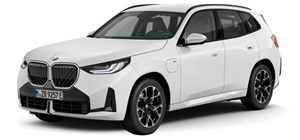 BMW X3 xDrive M Sport PHEV