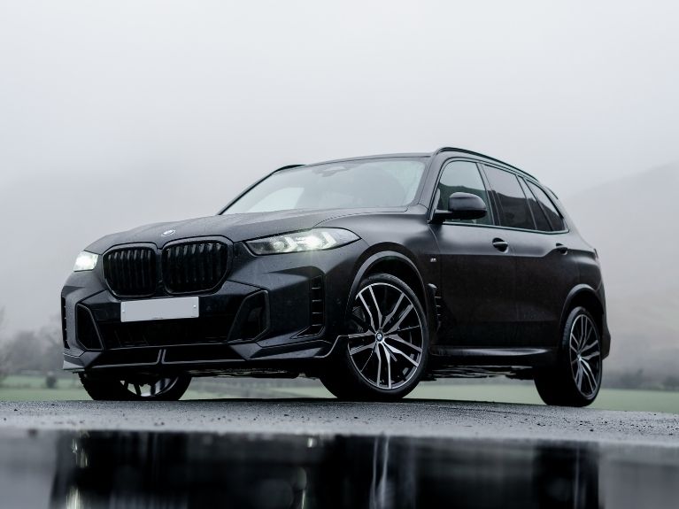 Lloyd BMW X5 Offer