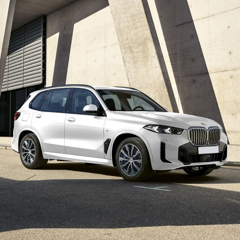 BMW X5 50e M Sport xDrive 