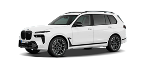 BMW X7 M60i xDrive