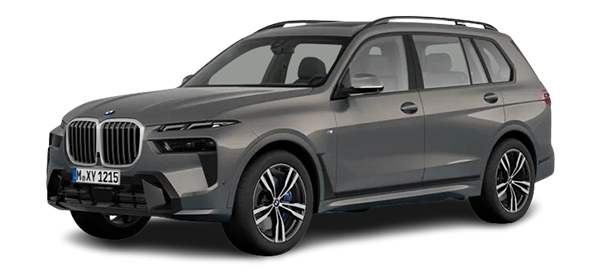 BMWs over £650 per month