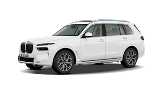 X7 ESTATE